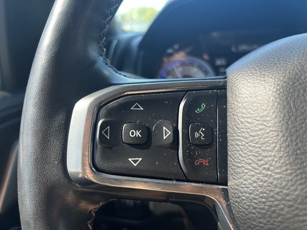 2020 Ram 1500 Limited photo 16