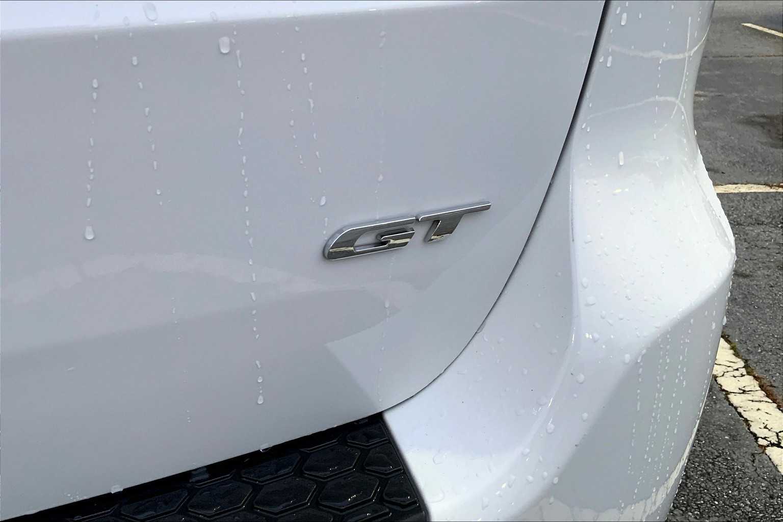 Image 8 of 2024 Dodge Durango GT Plus AWD