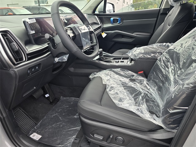 2026 Kia Sorento EX photo 4