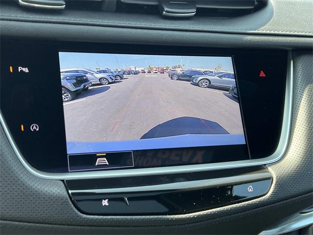 2023 Cadillac XT5 Premium Luxury photo 21