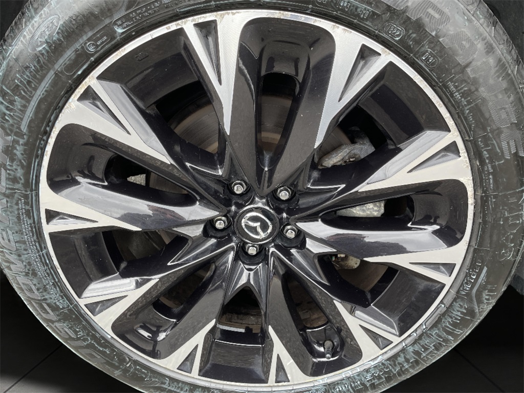 2024 Mazda CX-90 3.3 Turbo S photo 24