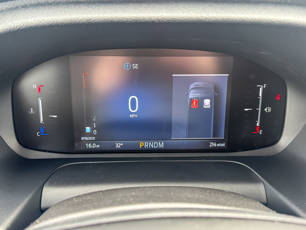 2026 FORD TRANSIT - Image 8