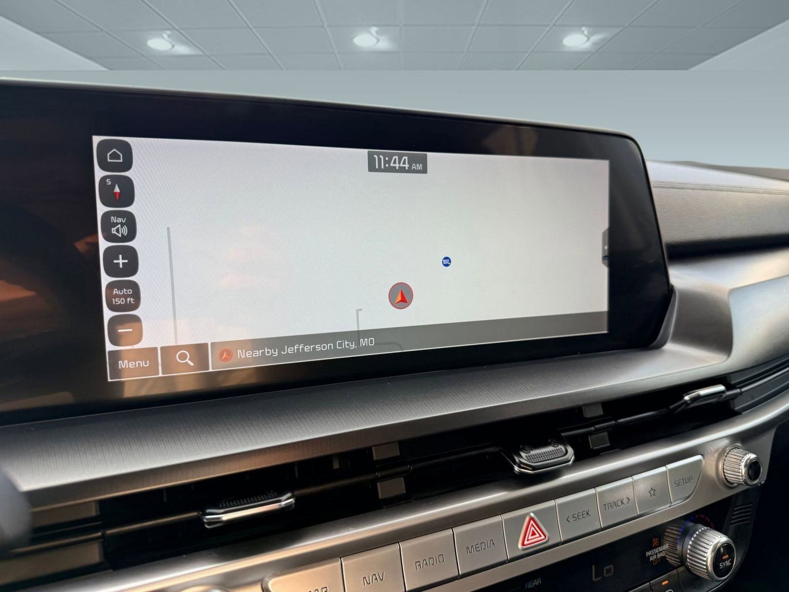 2024 Kia Telluride S photo 29