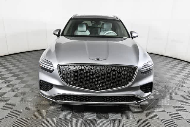 2026 Genesis GV70 2.5T Advanced photo 4