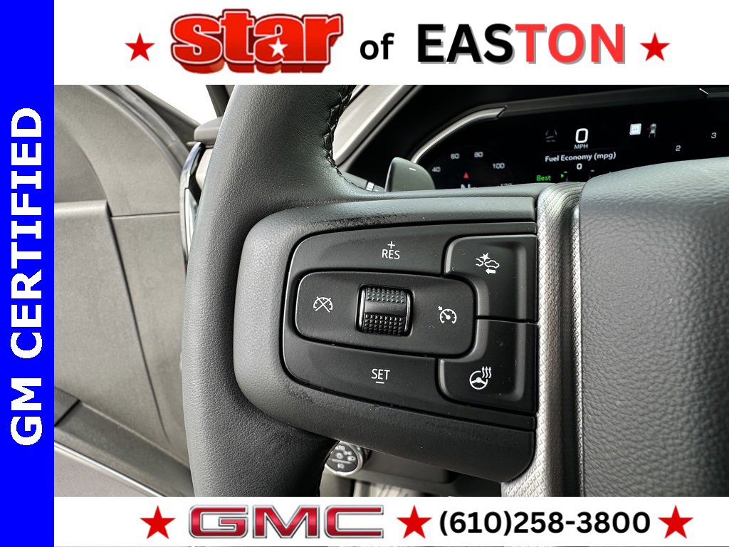 2023 Gmc Sierra 1500 Denali photo 23
