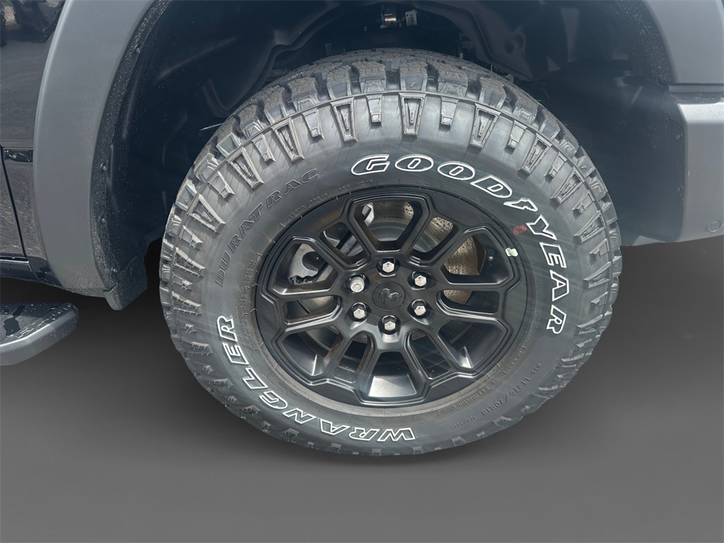 2026 Ram 1500 Rebel photo 13