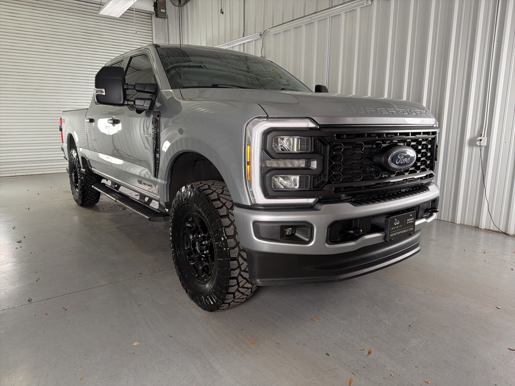 2024 Ford F-250 Base's photo