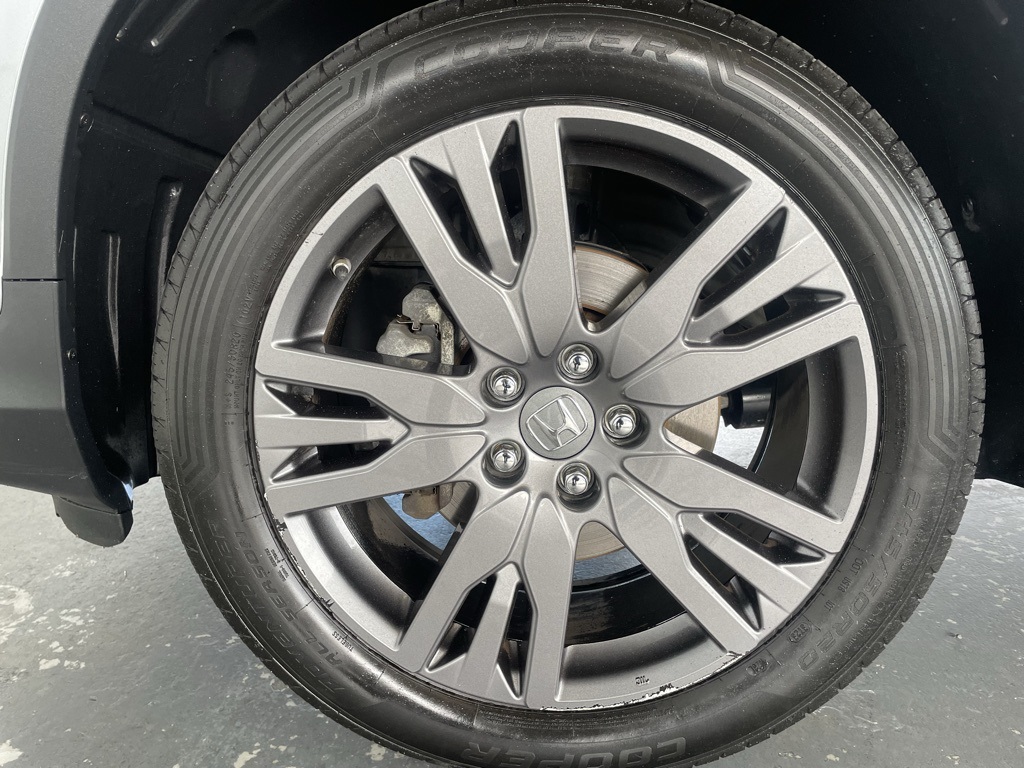 2022 Honda Pilot Sport photo 63