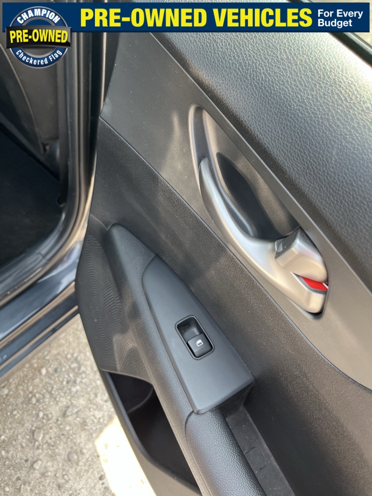 2021 Kia Forte LXS photo 27