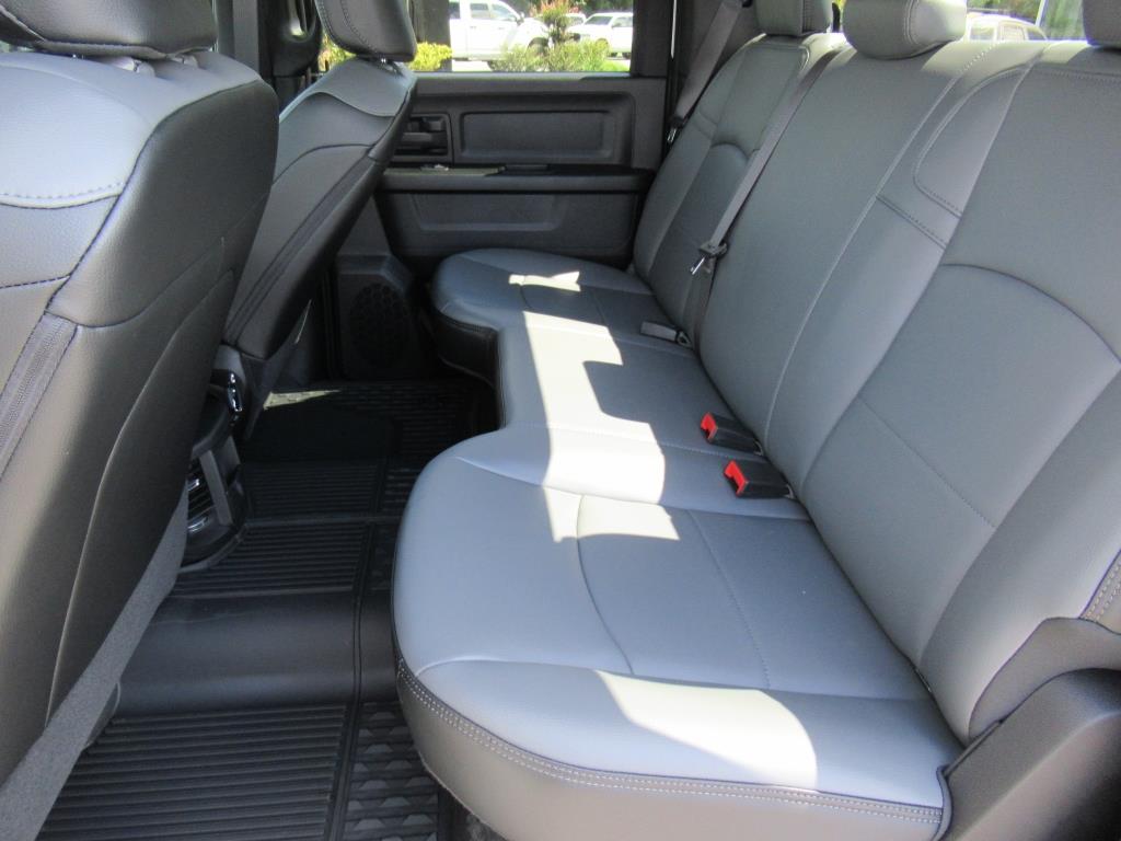 2024 Ram 2500 Tradesman photo 24