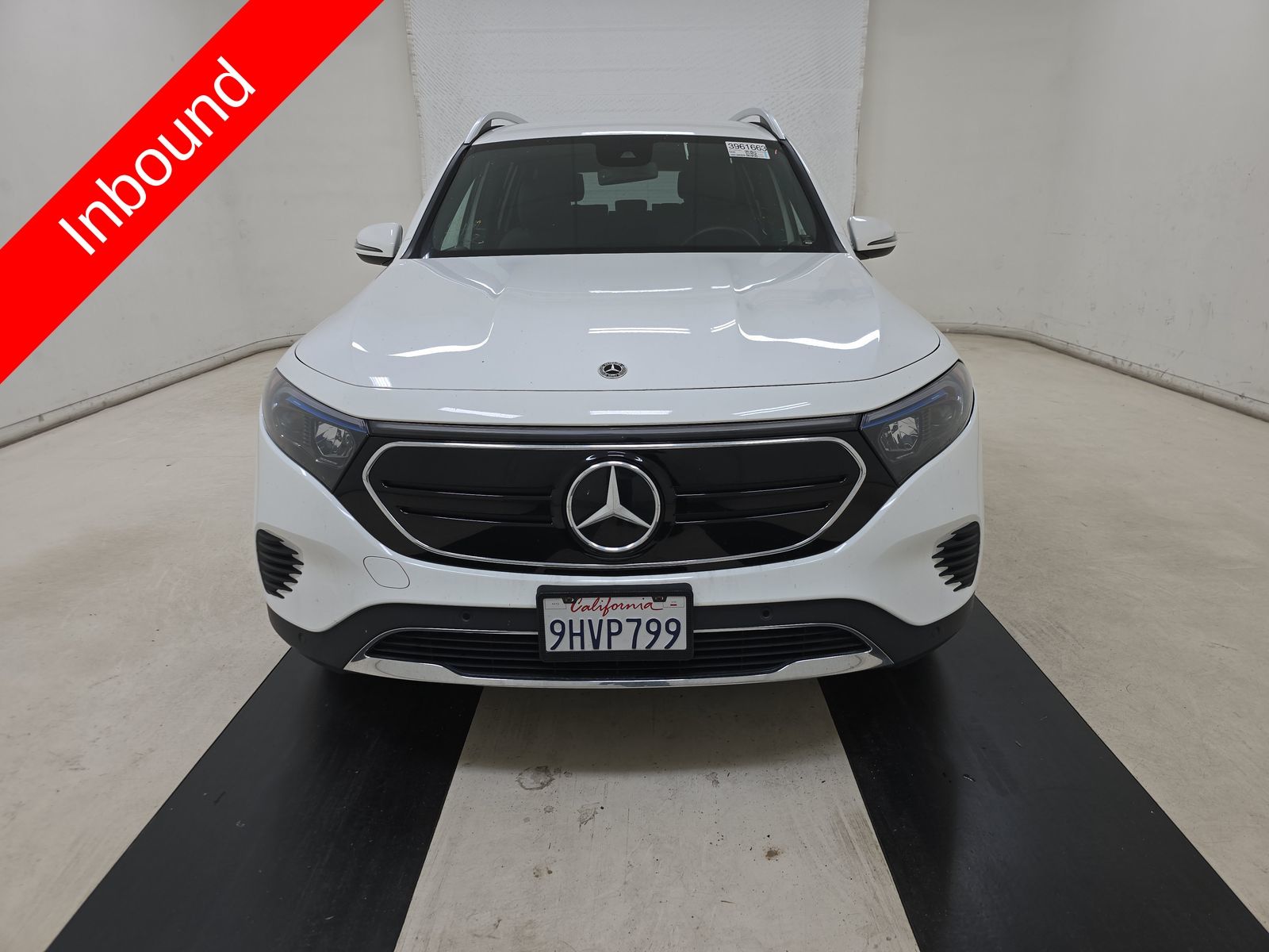 Used 2023 Mercedes-Benz EQB Base with VIN W1N9M0CB5PN051864 for sale in Lake Forest, CA