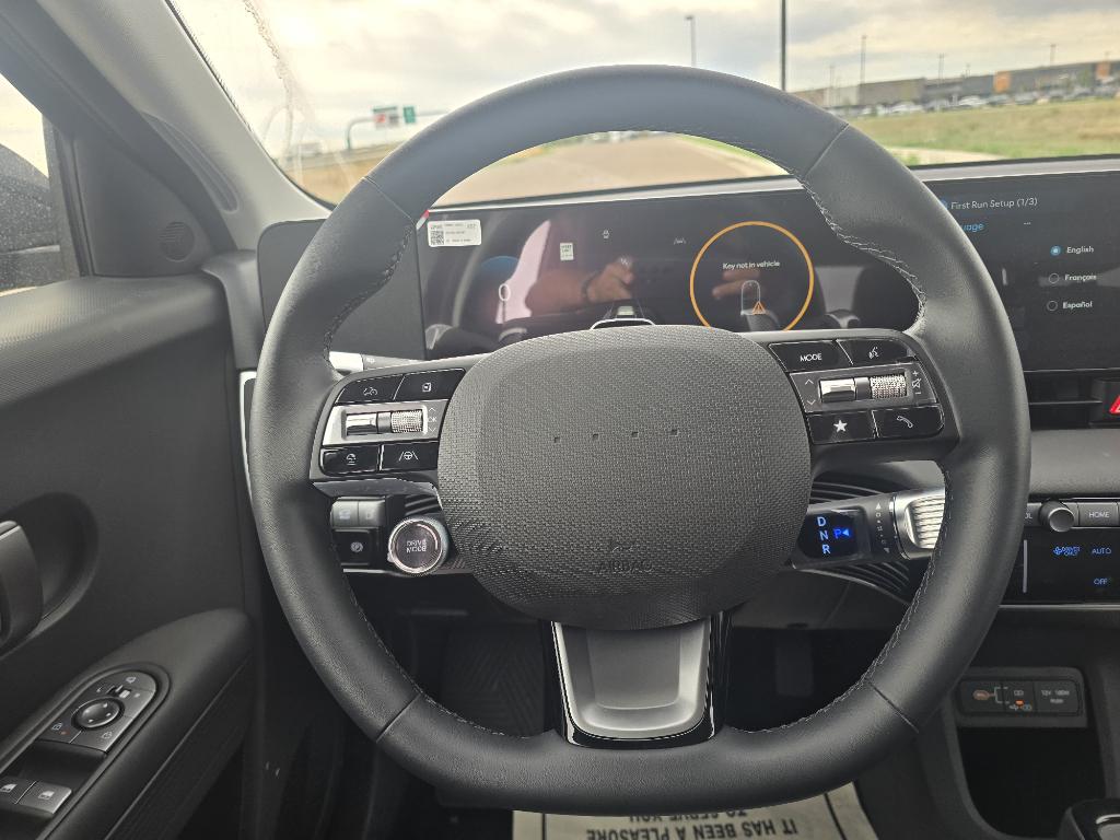 2025 Hyundai Ioniq 5 SEL photo 22