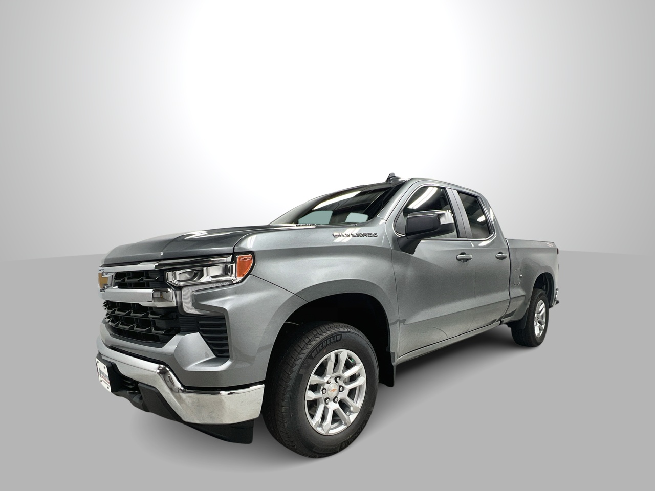 2026 Chevrolet Silverado 1500 LT photo 46
