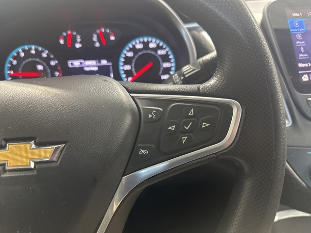 2022 Chevrolet Malibu 1LT photo 21
