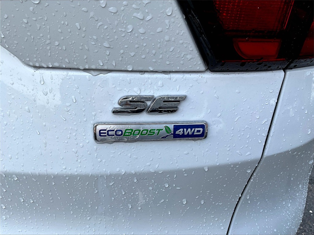 2019 Ford Escape SE photo 28