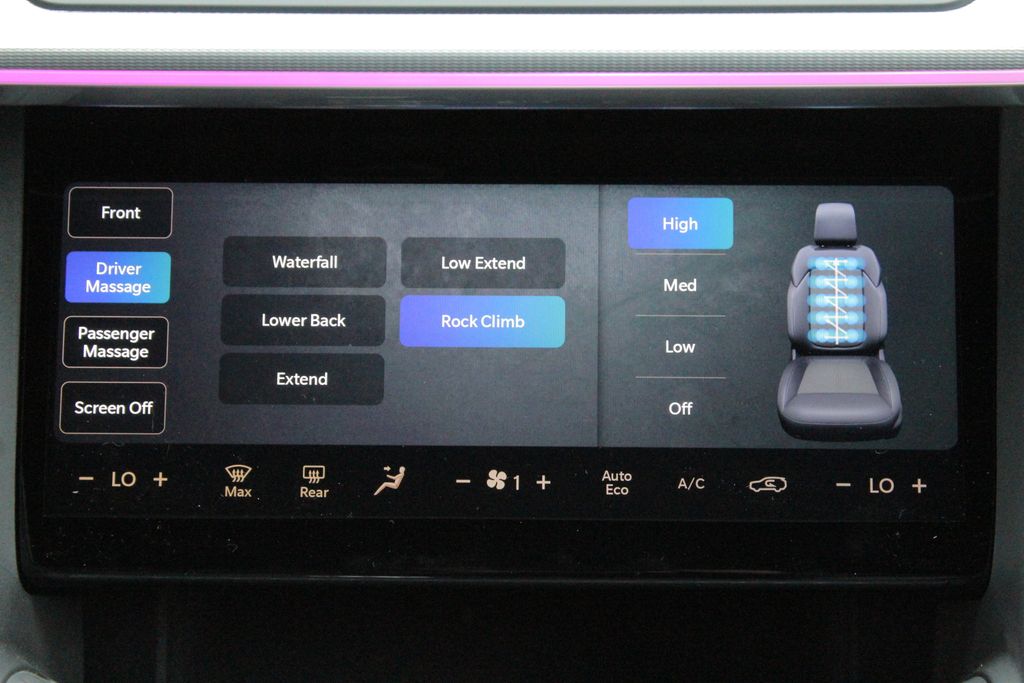 2025 Jeep Wagoneer S Launch Edition photo 18