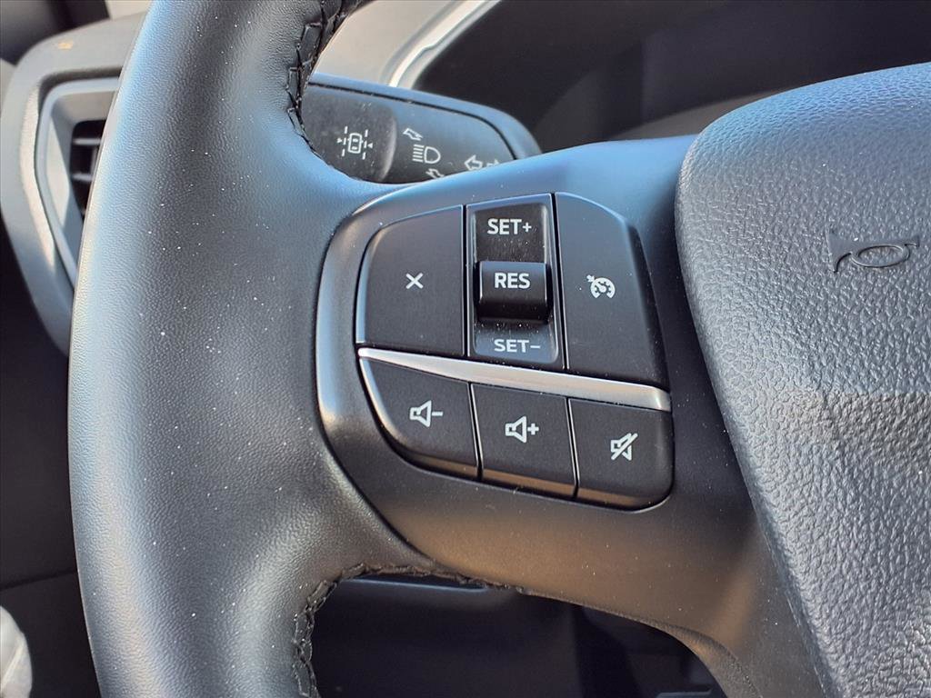 2022 Ford Escape SE photo 22