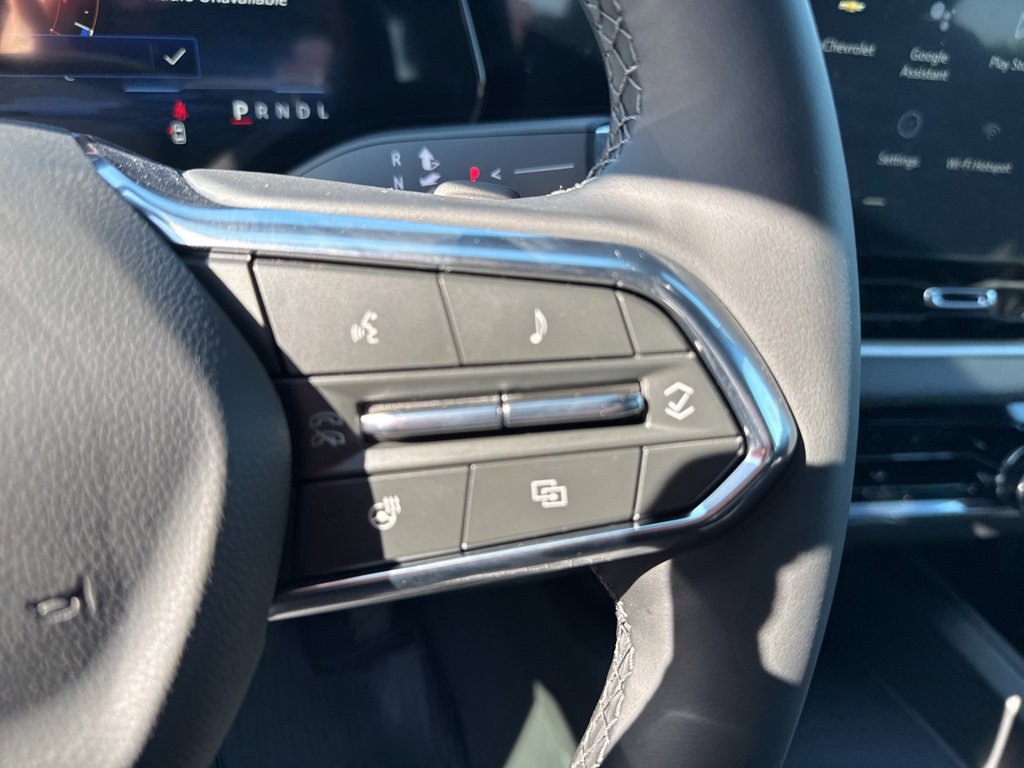 2026 Chevrolet Equinox LT photo 31