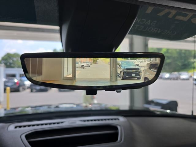 2019 Chevrolet Silverado 1500 High Country photo 21