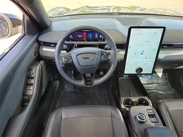 2023 Ford Mustang Mach-E GT photo 4