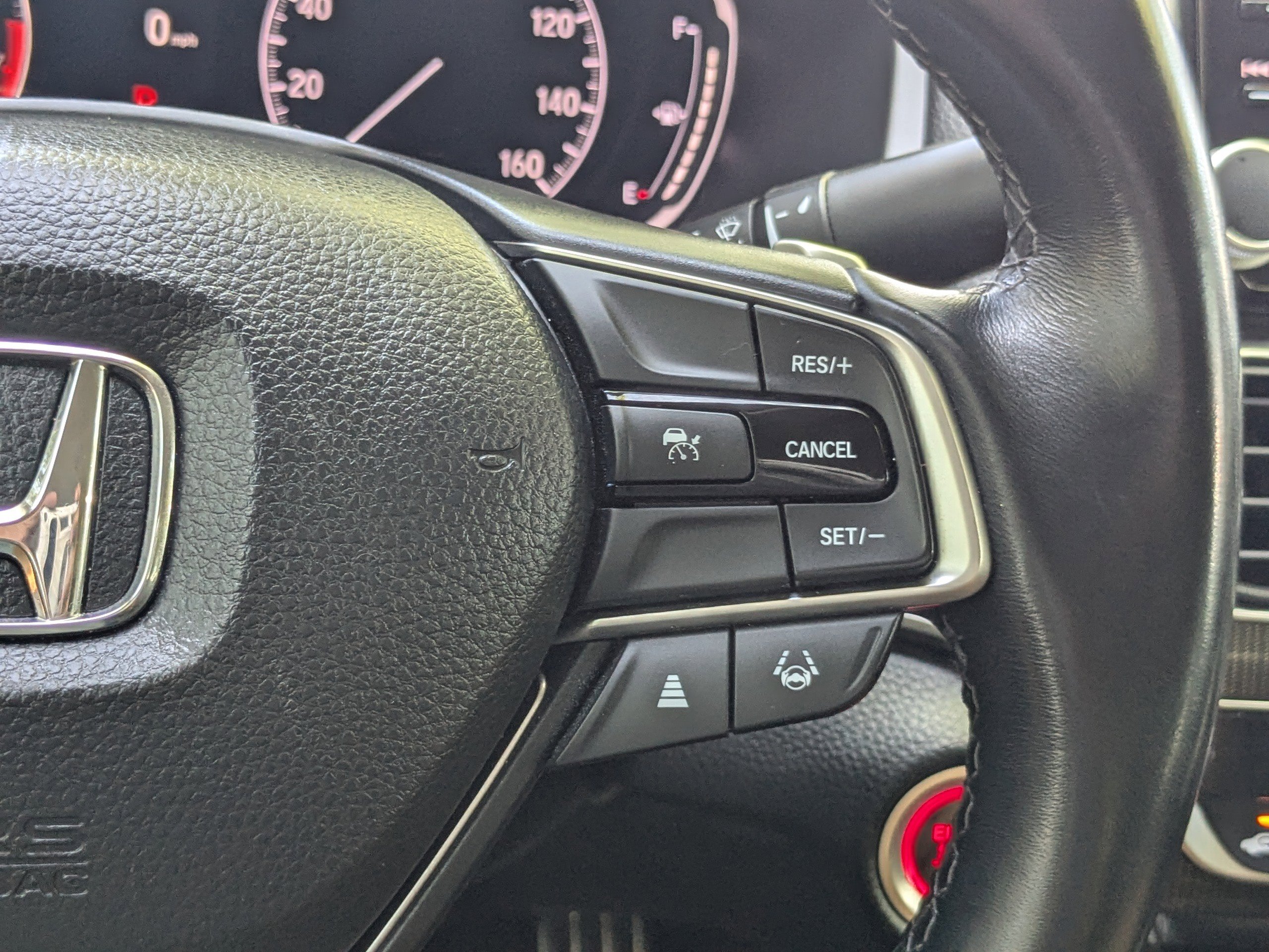 2022 Honda Accord Sport SE photo 26