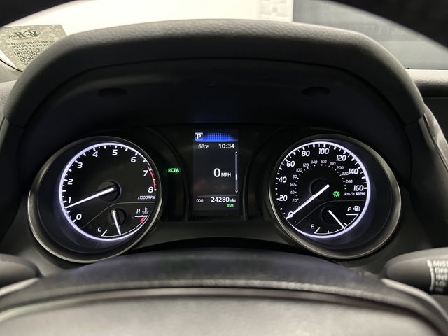 2023 Toyota Camry SE photo 15