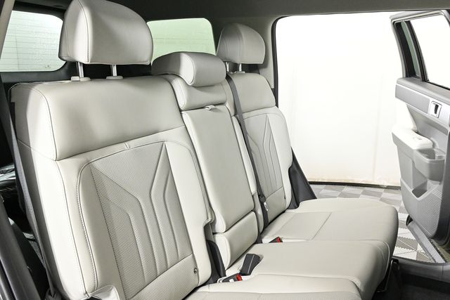 2026 Hyundai Santa Fe SEL photo 19