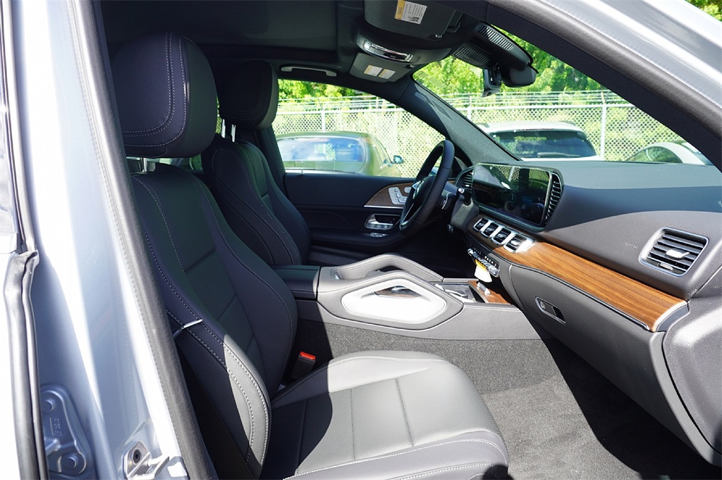 2026 Mercedes Benz GLE 350 photo 12