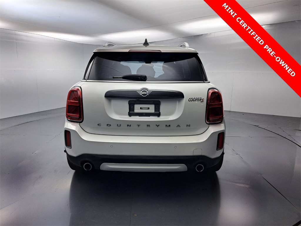 2023 Mini Cooper S Iconic photo 4