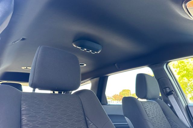 2025 Dodge Durango GT photo 17