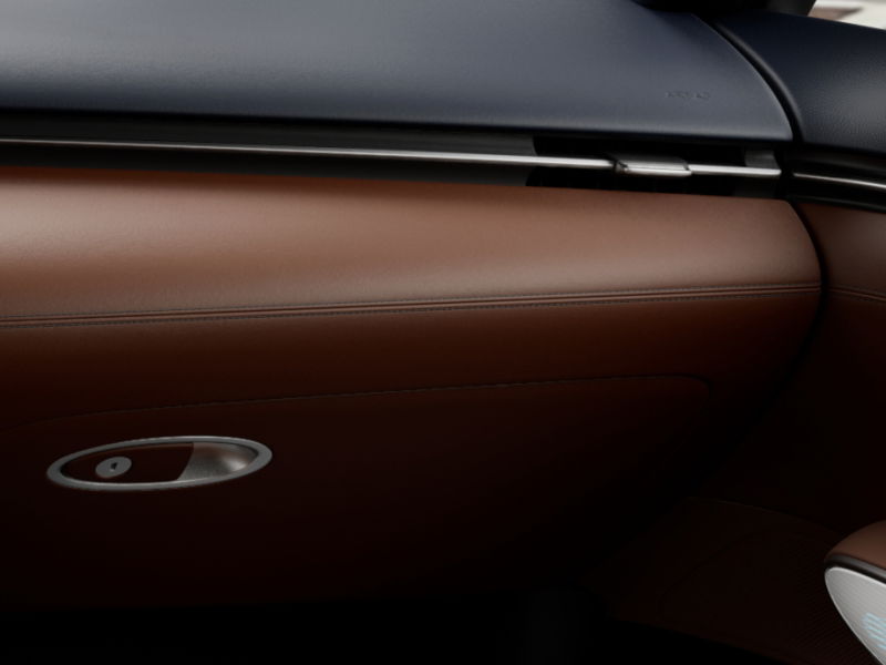 2026 Genesis GV70 2.5T Advanced photo 22