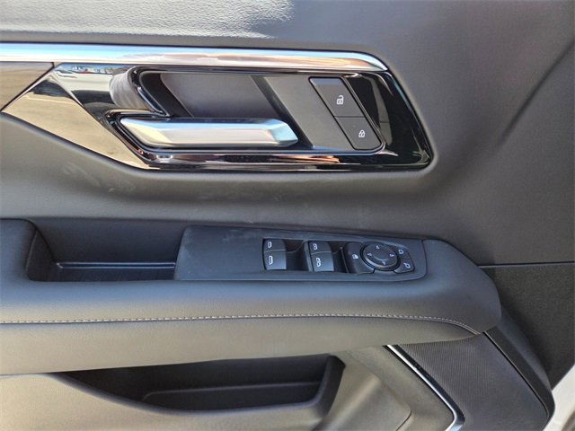 2025 Chevrolet Tahoe LS photo 10