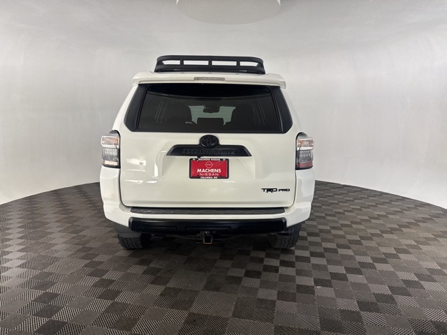 2023 Toyota 4Runner TRD Pro photo 3