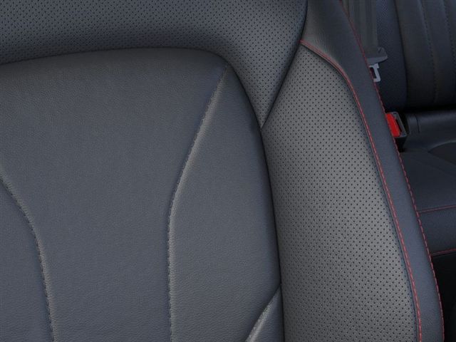 2025 Ford Escape Hybrid ST-Line Elite photo 12