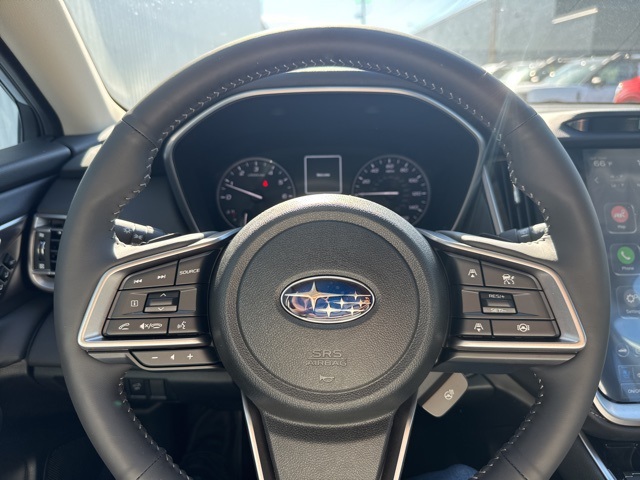 2025 Subaru Outback Touring XT photo 8