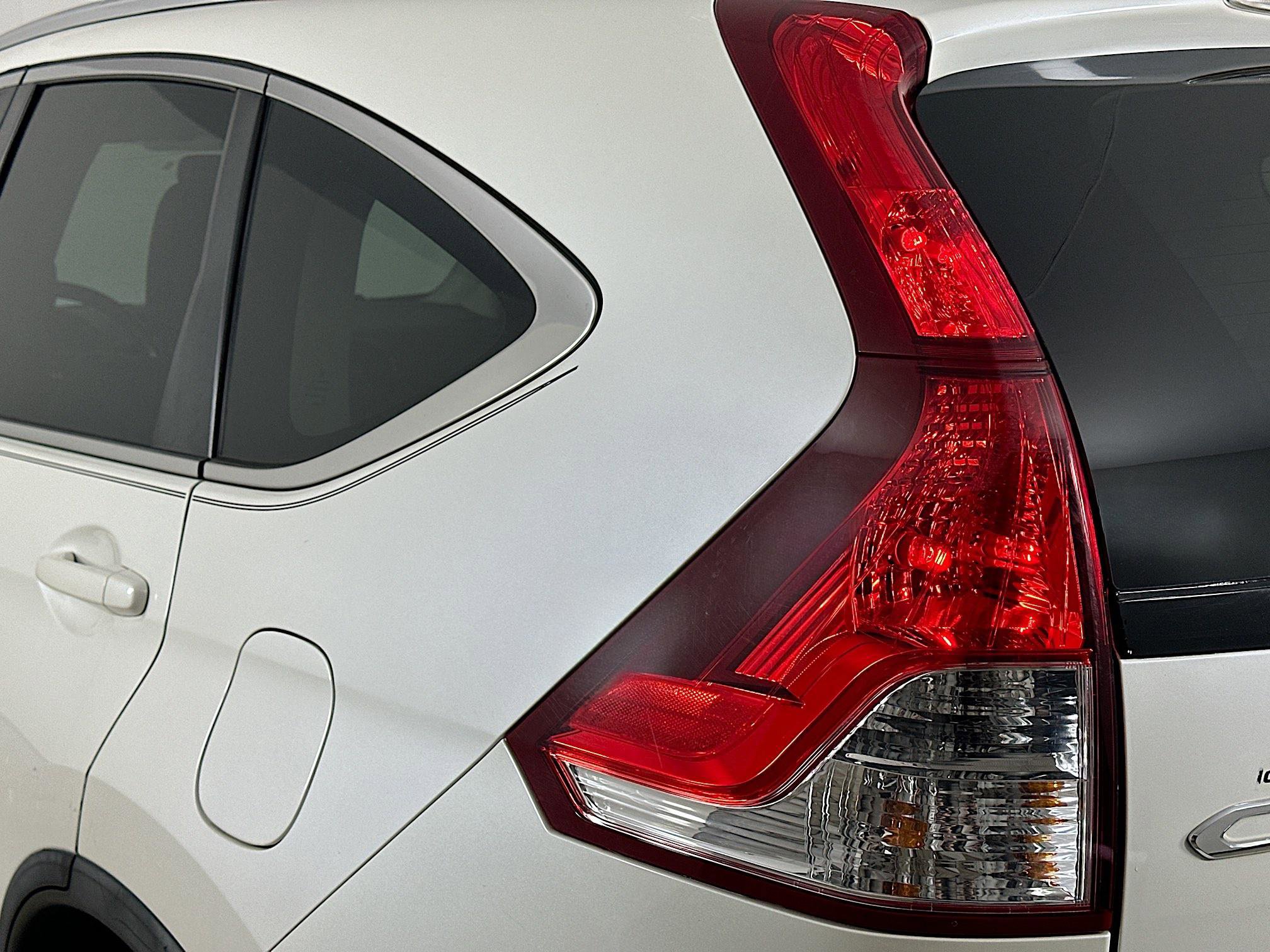 2014 Honda CR-V EX-L photo 8