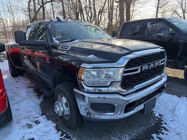 2020 RAM Ram 3500 Pickup Tradesman's photo