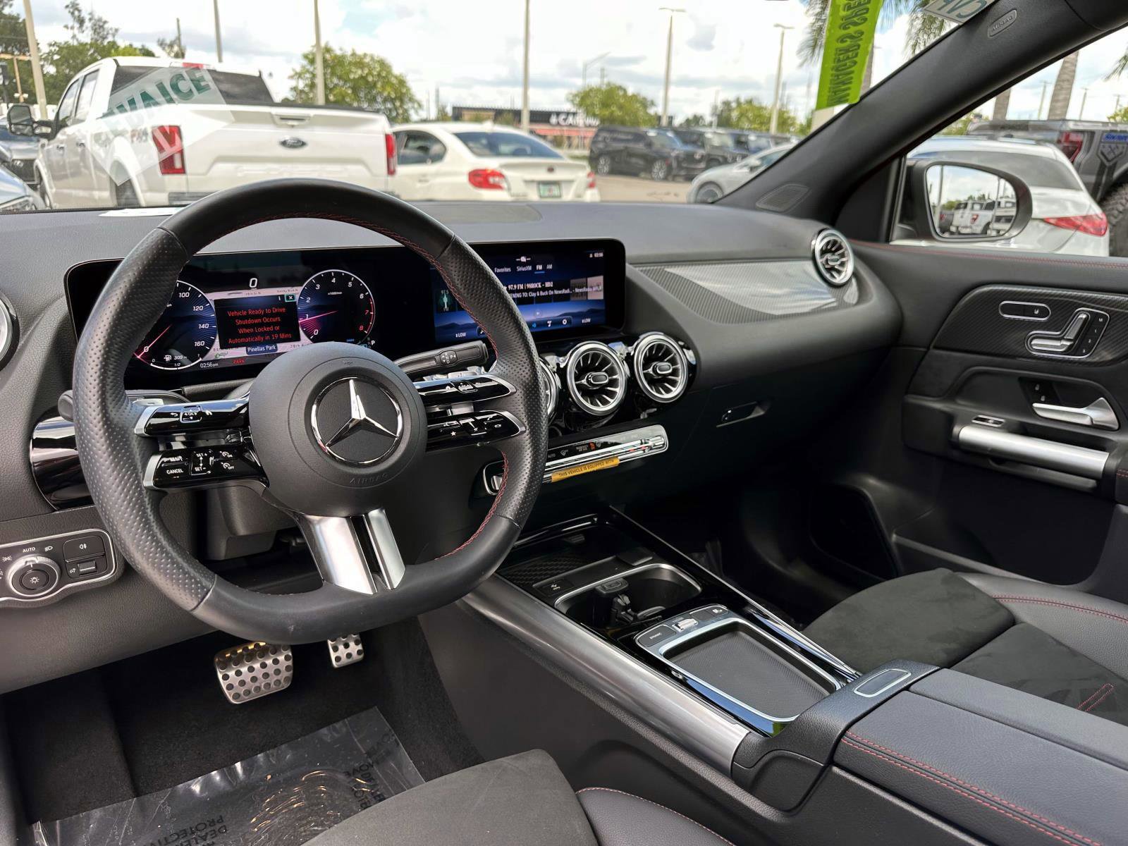 2025 Mercedes Benz GLA 250 AMG photo 16