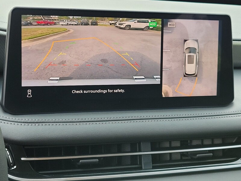 2024 Infiniti QX60 Luxe photo 20