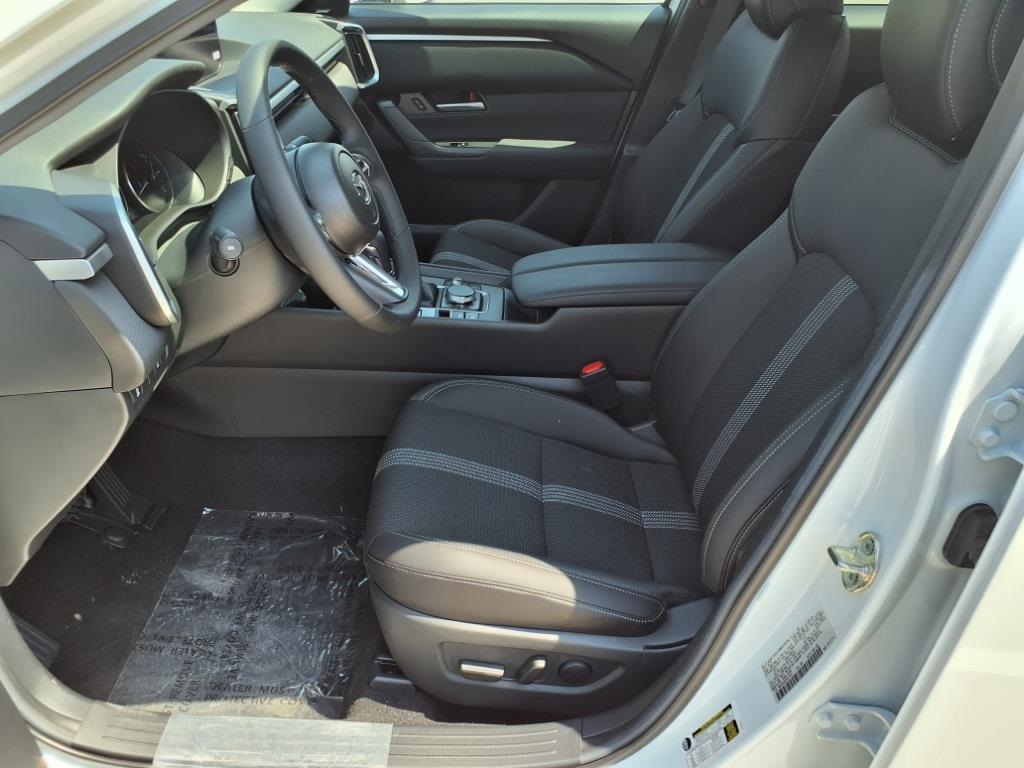 2025 Mazda CX-50 2.5 S Premium photo 16