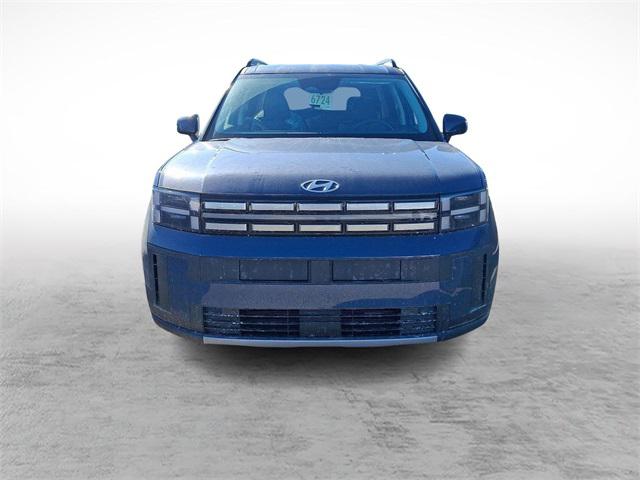 2026 Hyundai Santa Fe SEL photo 2