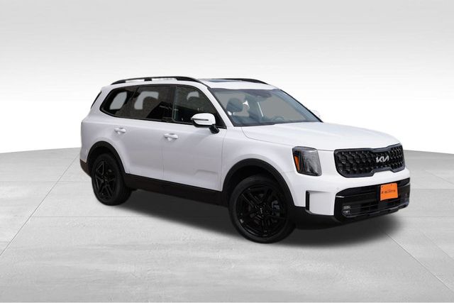 2024 Kia Telluride SX X-Line's photo