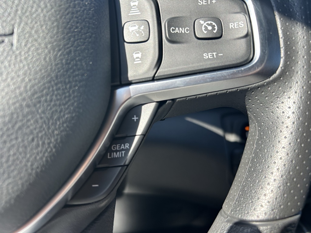 2026 Ram 1500 Big Horn Lone Star photo 13