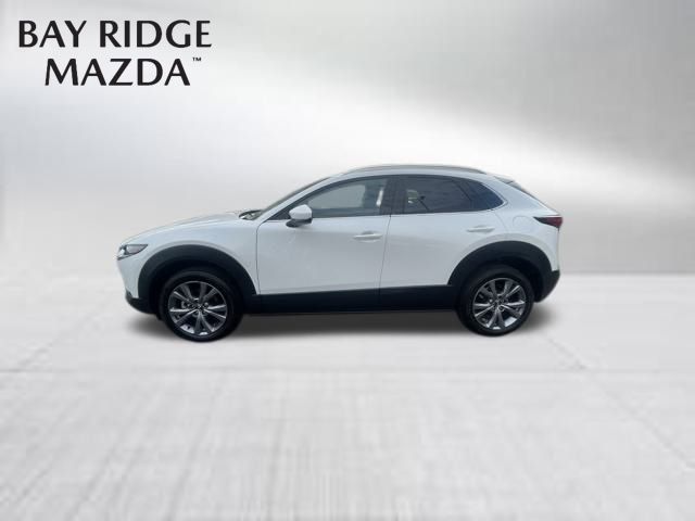 2025 Mazda CX-30 2.5 S Premium photo 4