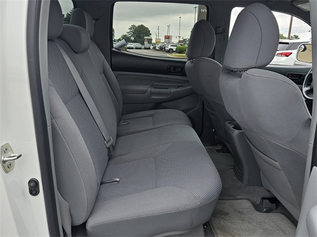 2009 Toyota Tacoma PreRunner photo 15