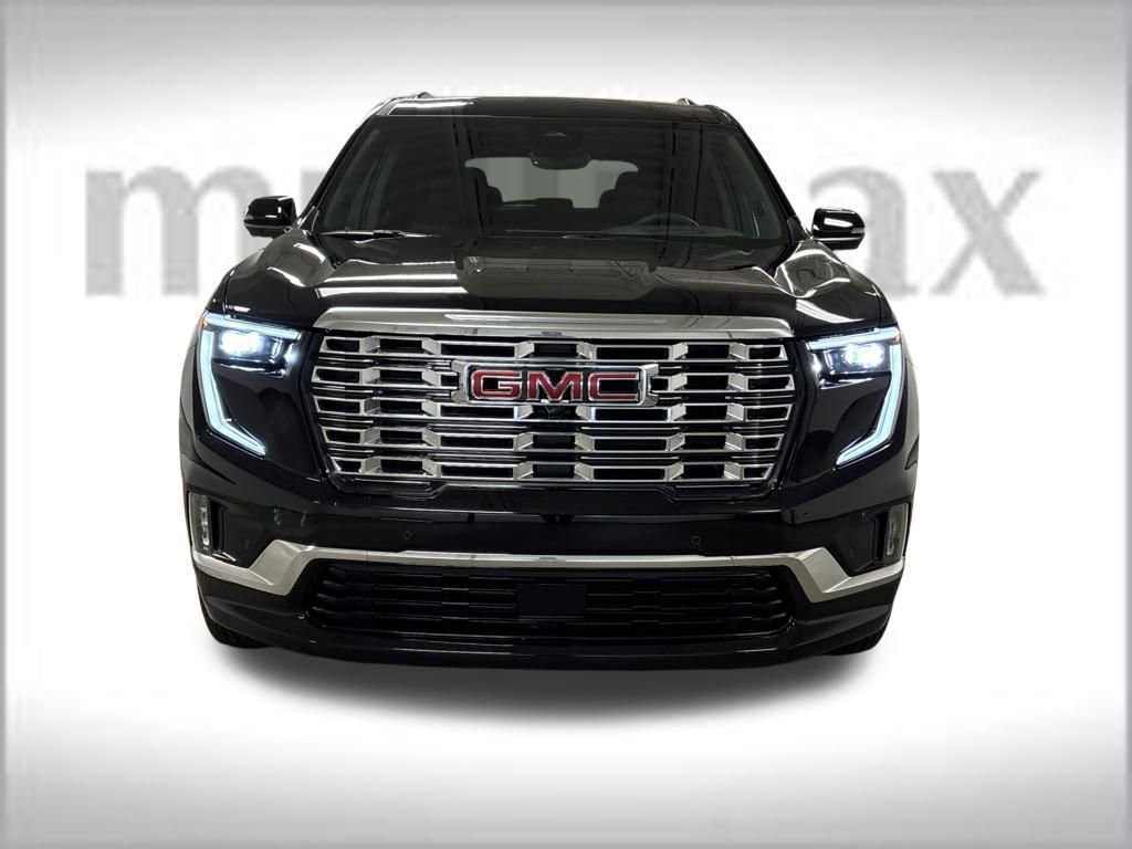 2026 Gmc Acadia Denali photo 4