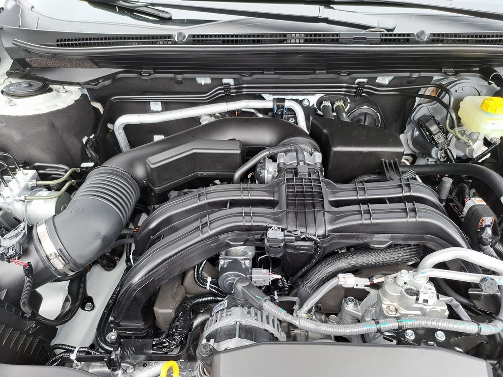 2025 Subaru Outback Onyx Edition photo 14