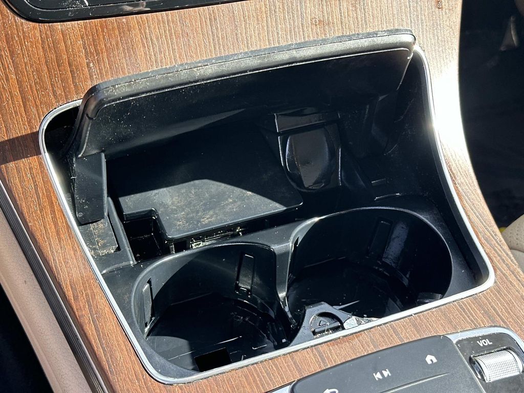 2022 Mercedes Benz GLC 300 4MATIC photo 40