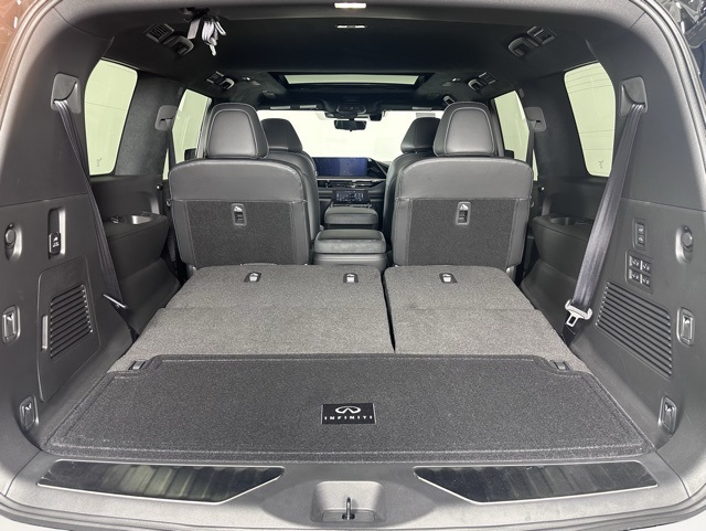 2025 Infiniti QX80 photo 20