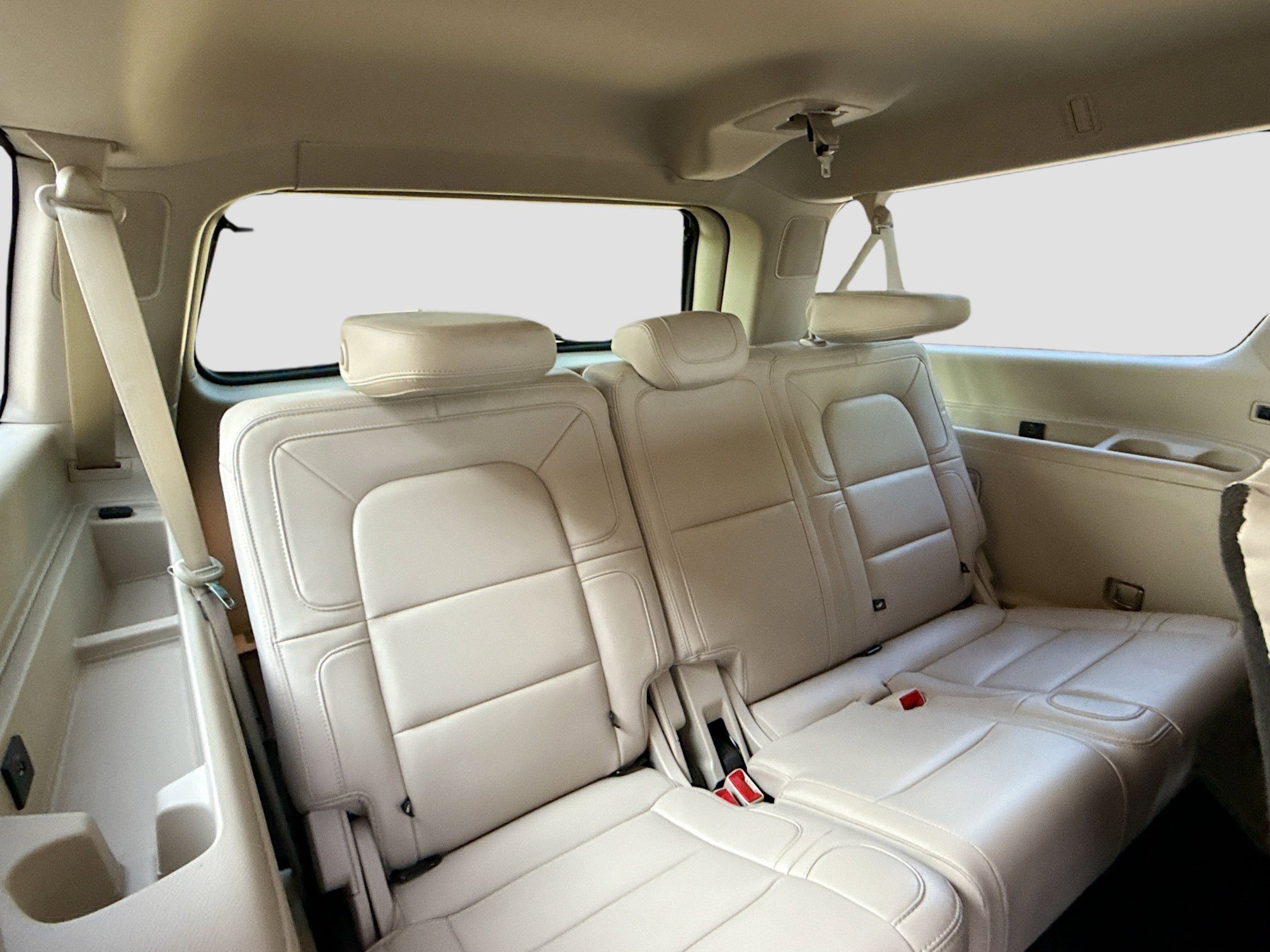 2021 Lincoln Navigator L Reserve photo 25